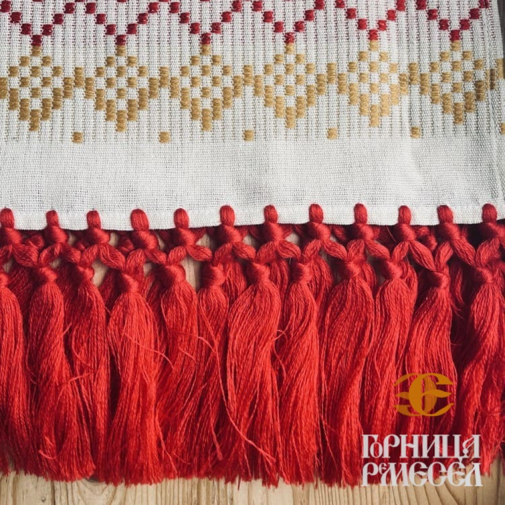 Рушник  "Сударушка"   фото-2