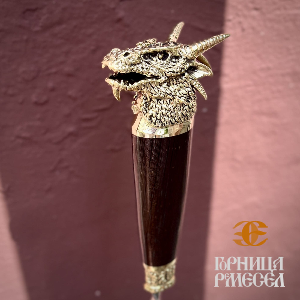 Шампура "Мудрый дракон" 
 фото-4