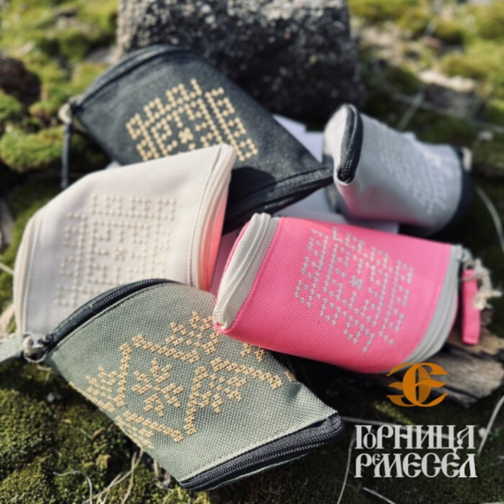Чехол для изделий "Белорусская традиция" (в ассортименте) - фото2 Чехол для изделий "Белорусская традиция" (в ассортименте) - фото2