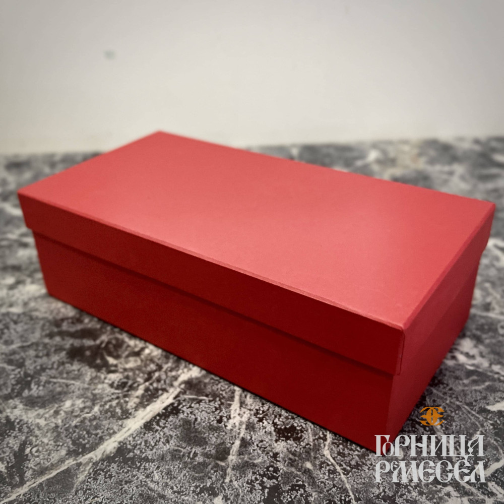 Коробка картон 1 бокал "Игристое" - фото1 Коробка картон 1 бокал "Игристое" - фото1