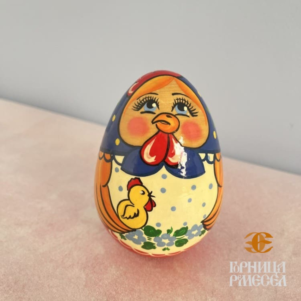 Неваляшка "Сюрприз"  фото-7