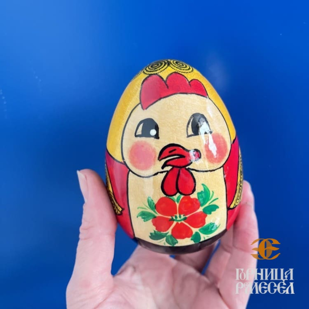 Неваляшка "Сюрприз"  фото-2