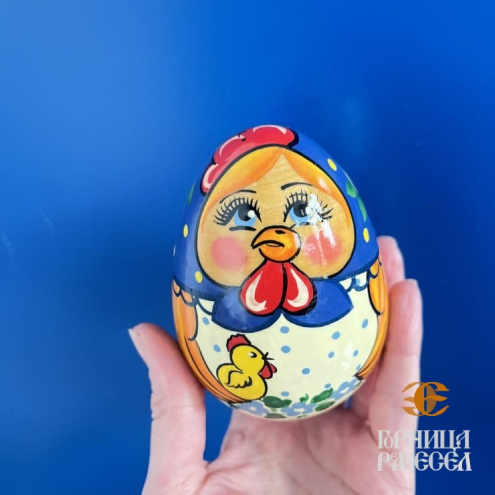 Неваляшка "Сюрприз" 