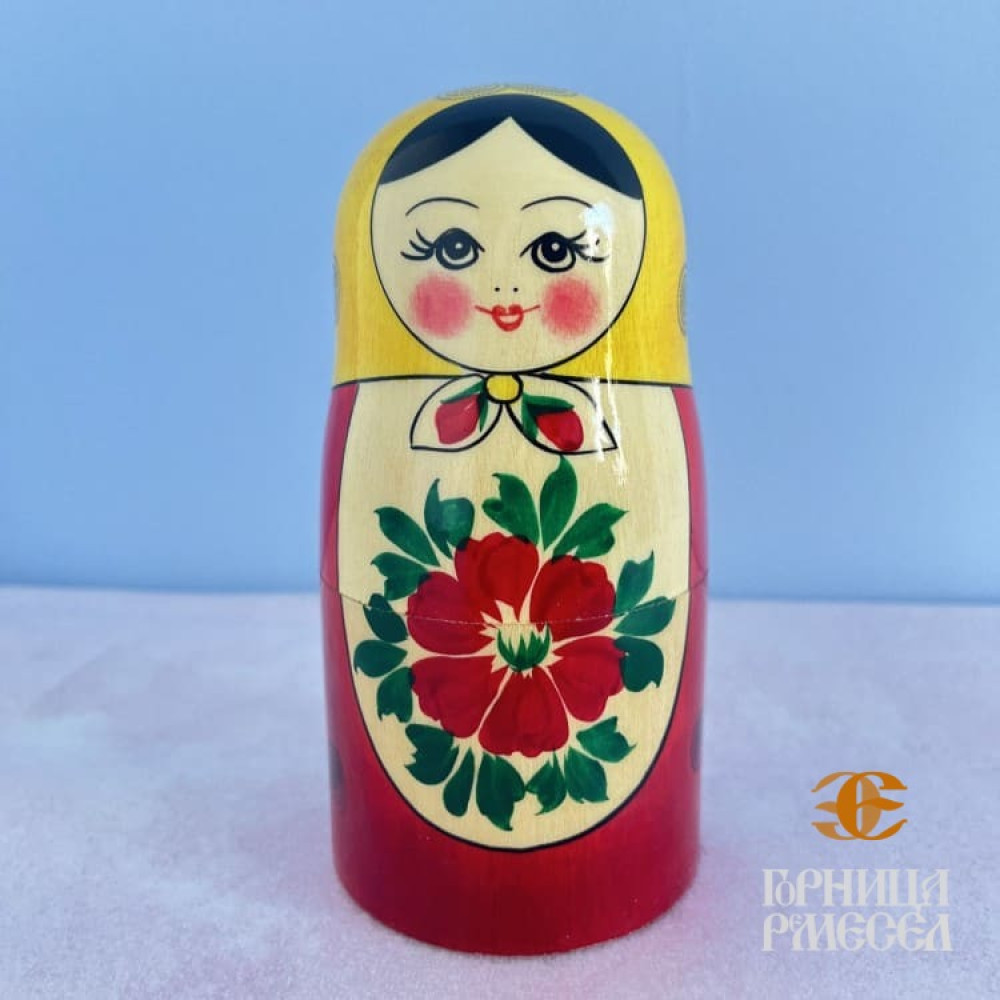 Сувенир "Матрешка"  