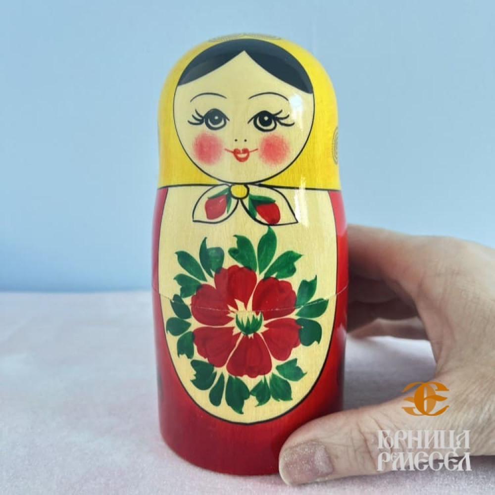 Сувенир "Матрешка"   фото-3