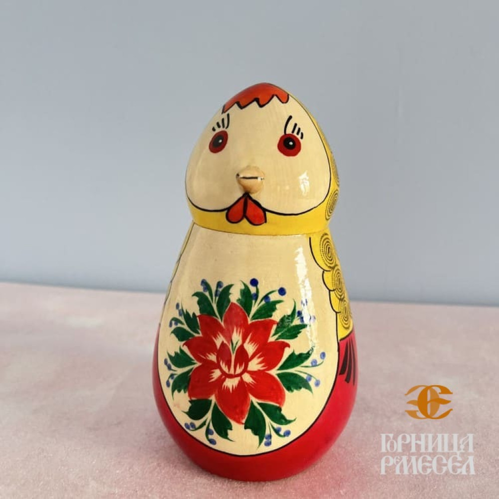 Сувенир "Цыплята"  
