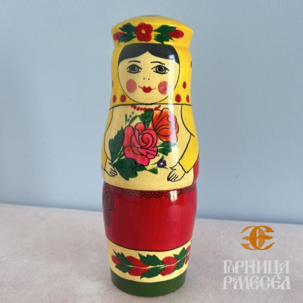 Сувенир "Аленький цветочек"  фото-2