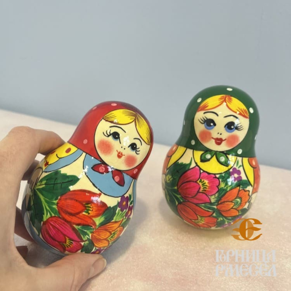 Неваляшка "Вера" 