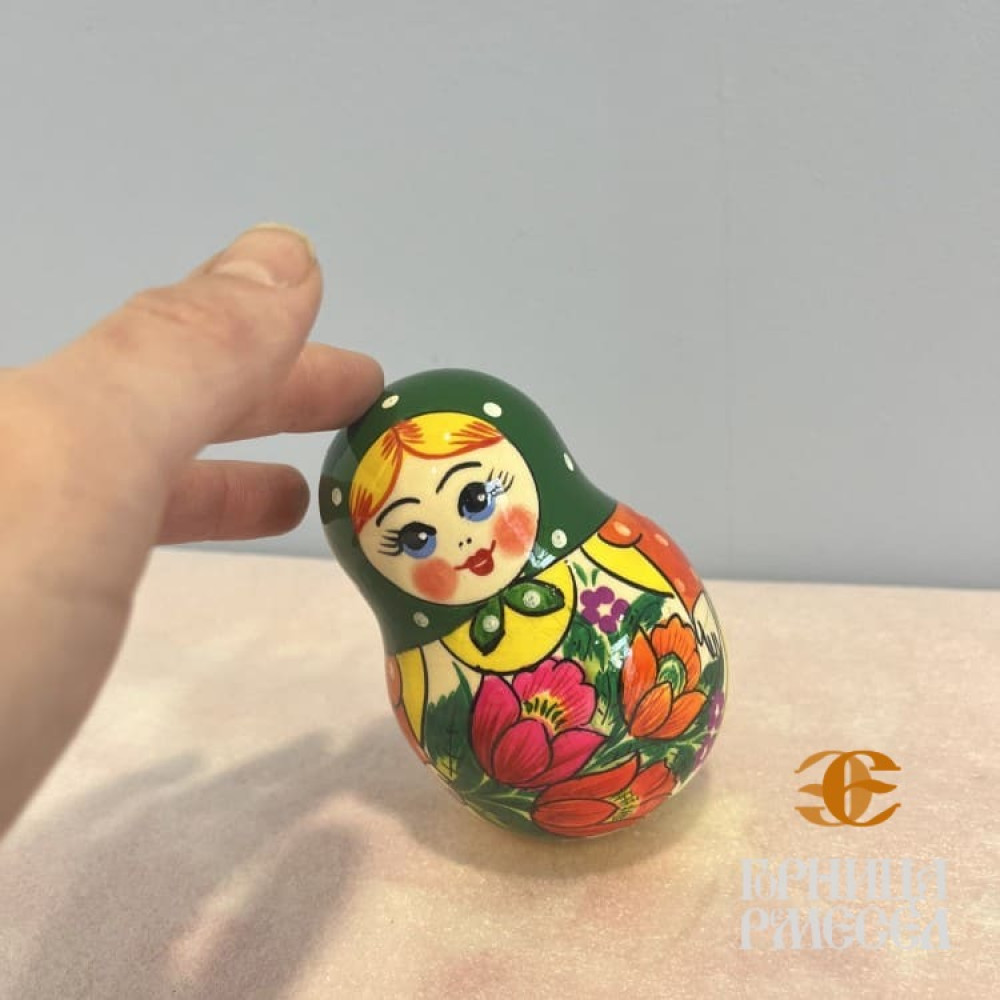 Неваляшка "Вера"  фото-5
