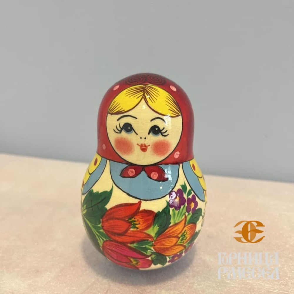 Неваляшка "Вера"  фото-3