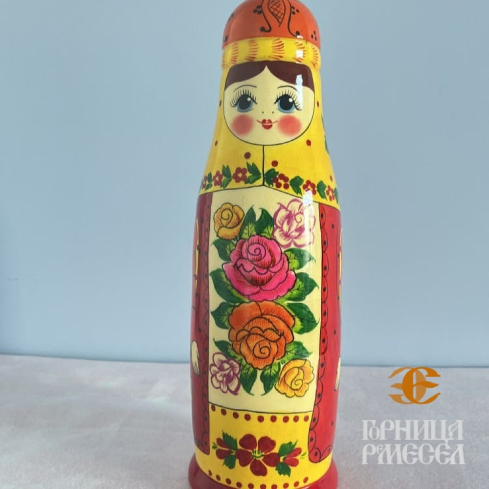 Сувенир "Боярыня" 