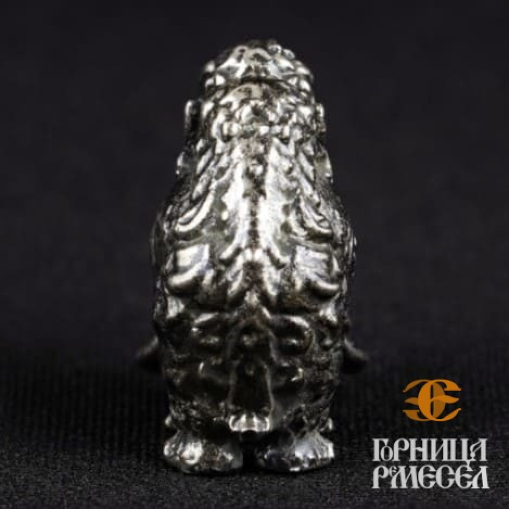 Статуэтка малая «Мамонт» фото-3