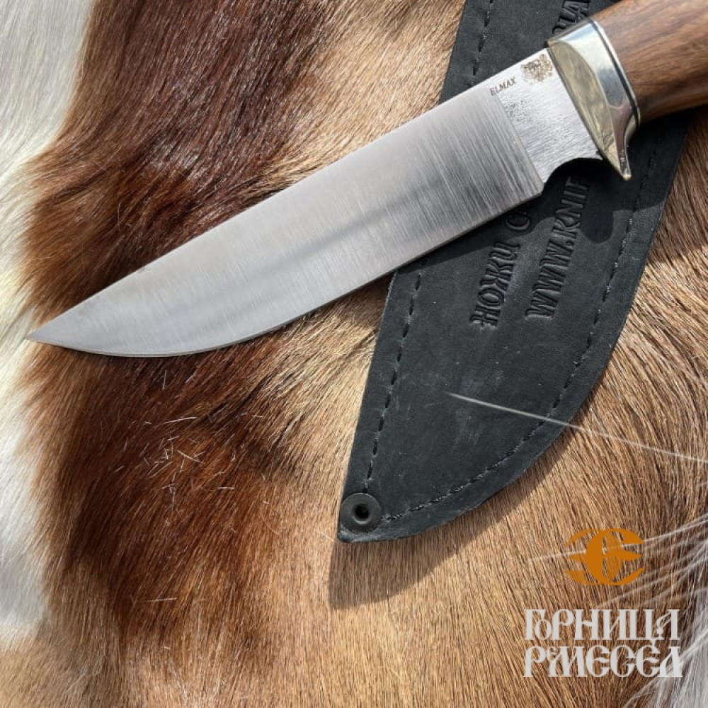 Нож Elmax фото-3