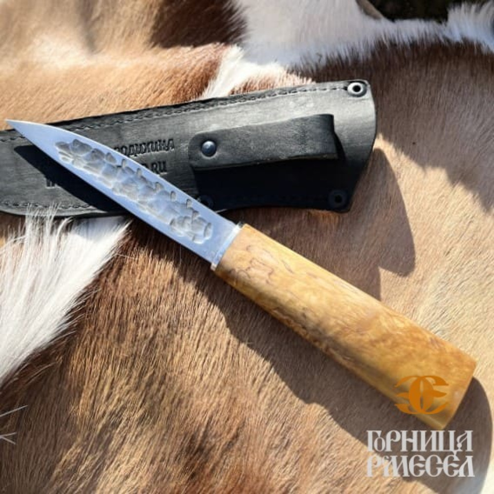 Нож "Север" № 690