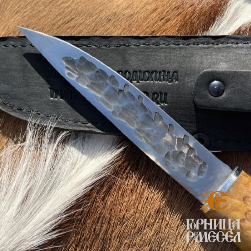 Нож "Север" № 690 фото-2