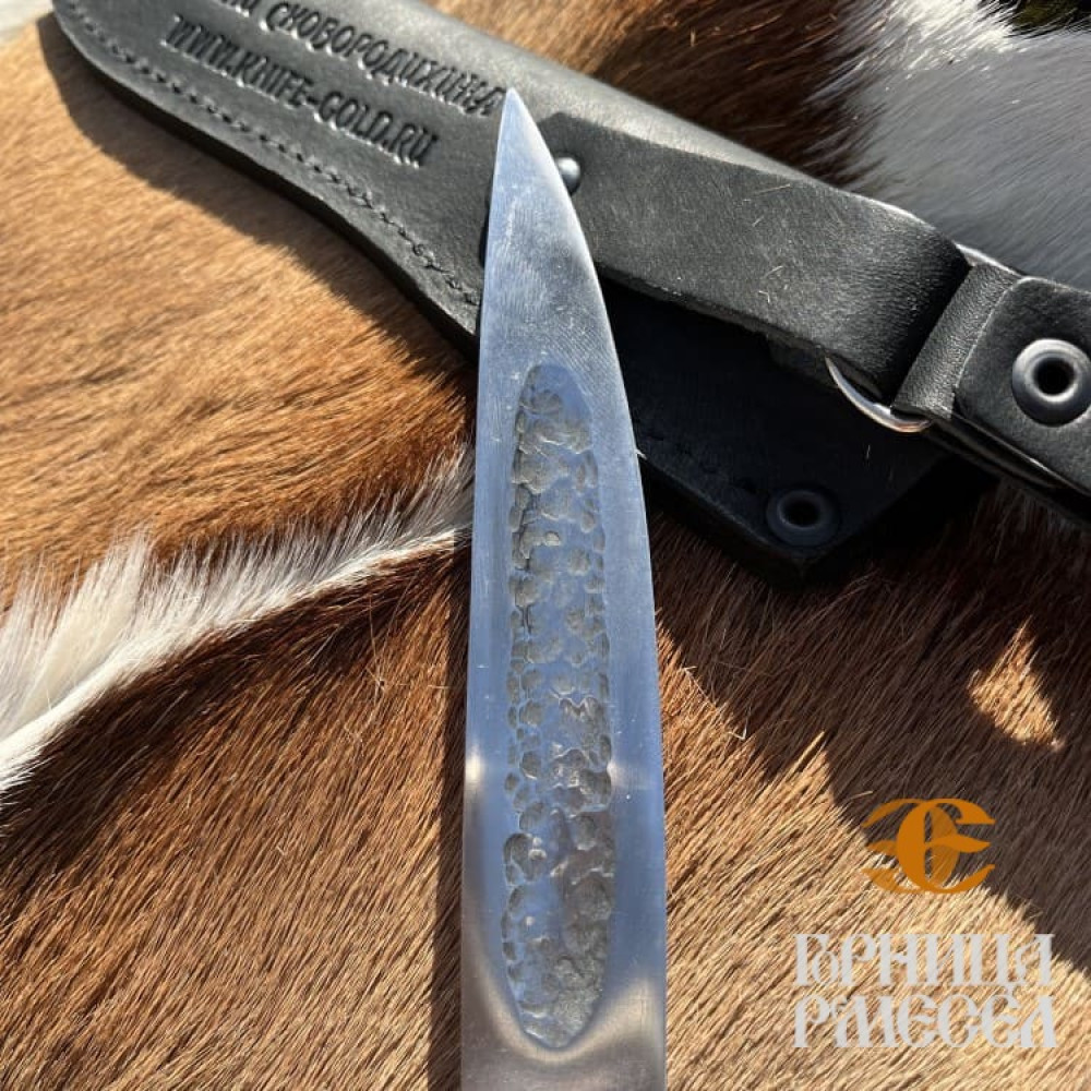 Нож "Север" К340 фото-3
