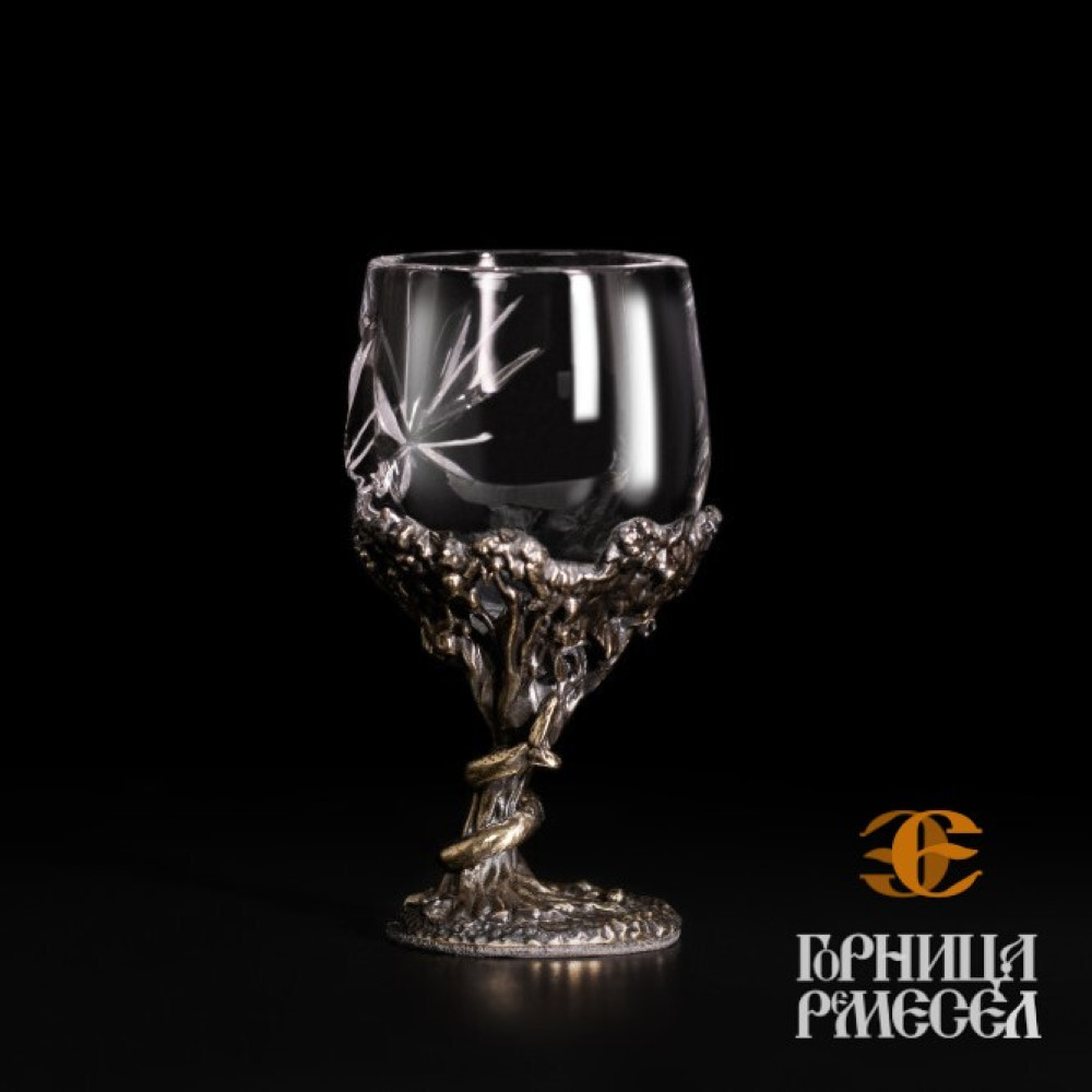 Рюмка «Запретный плод» 