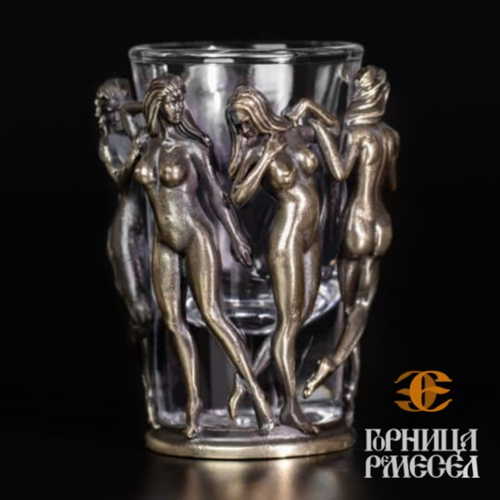Стопка «Нимфы»