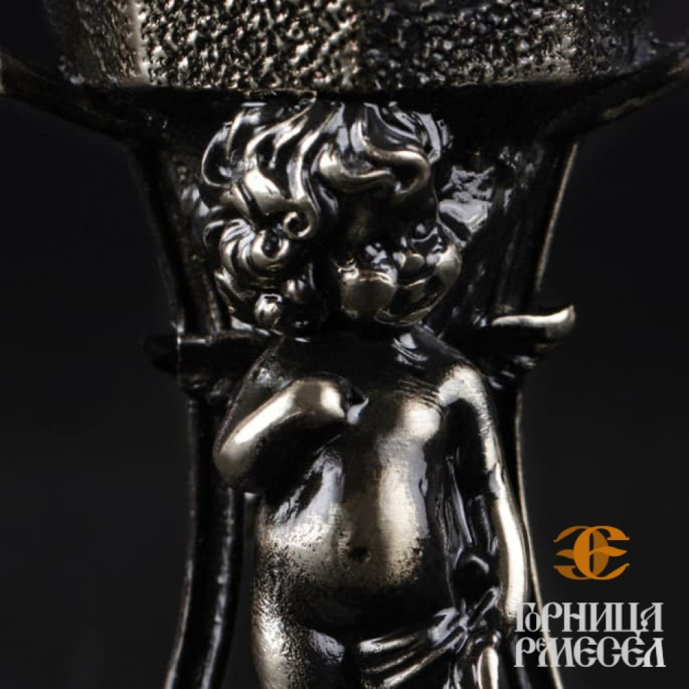 Лафитник «Близнецы» фото-5