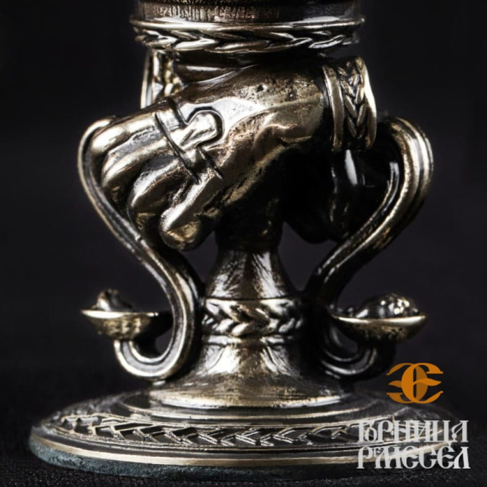 Лафитник «Весы» фото-2