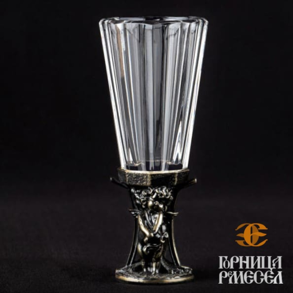 Лафитник «Близнецы» в упаковке фото-3