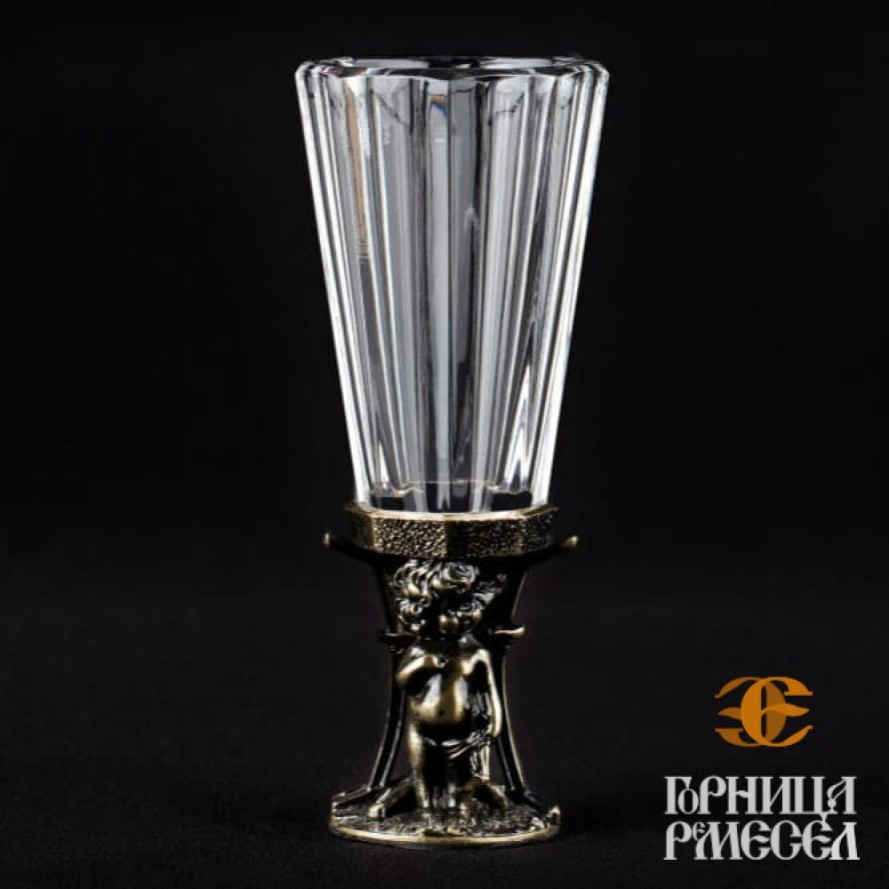 Лафитник «Близнецы» в упаковке фото-2