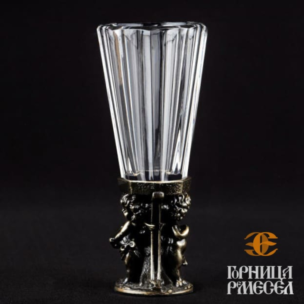 Лафитник «Близнецы» в упаковке