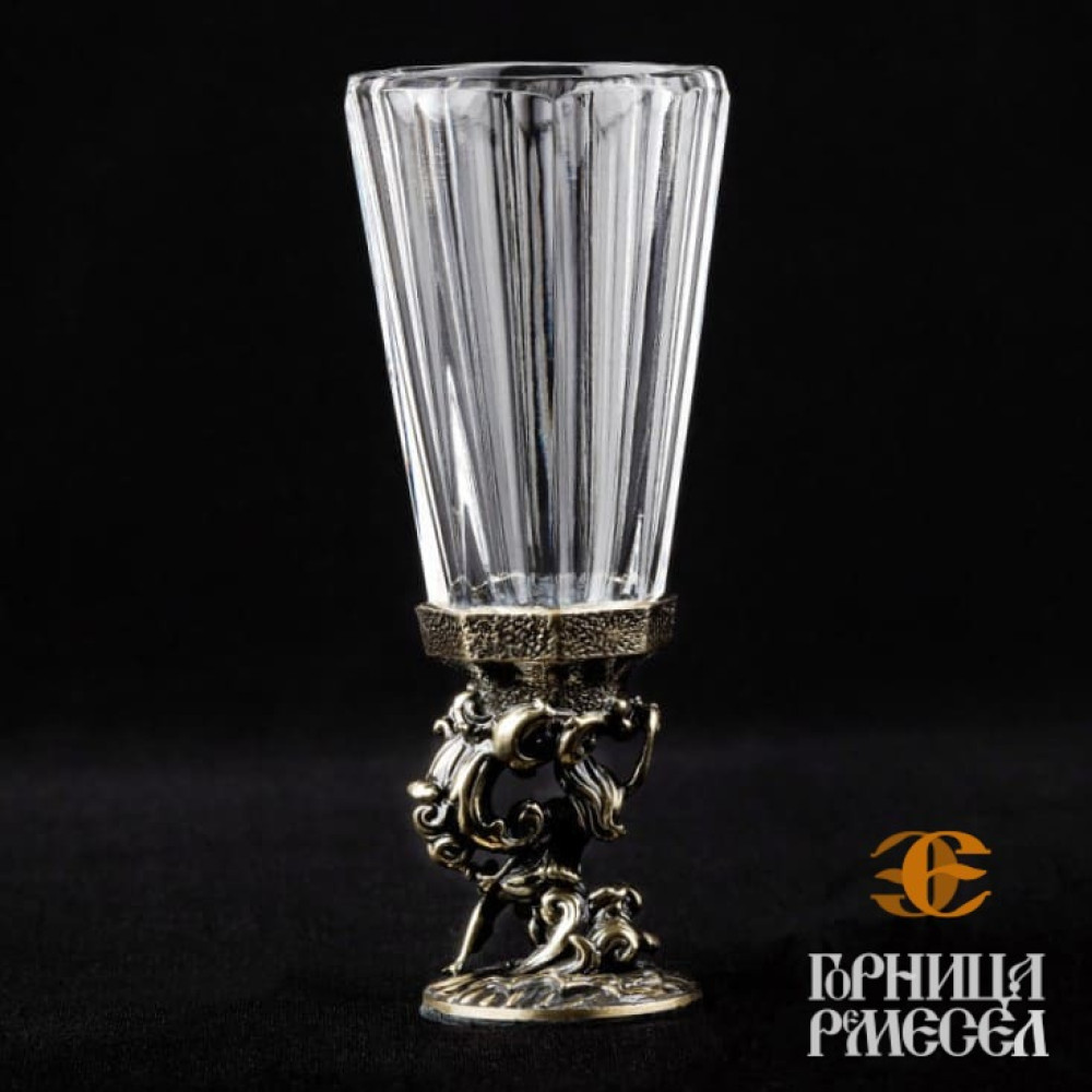 Лафитник «Водолей» фото-3