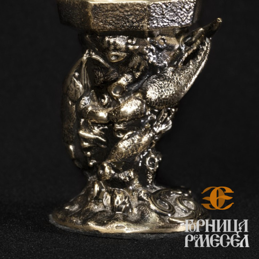 Лафитник «Рак»