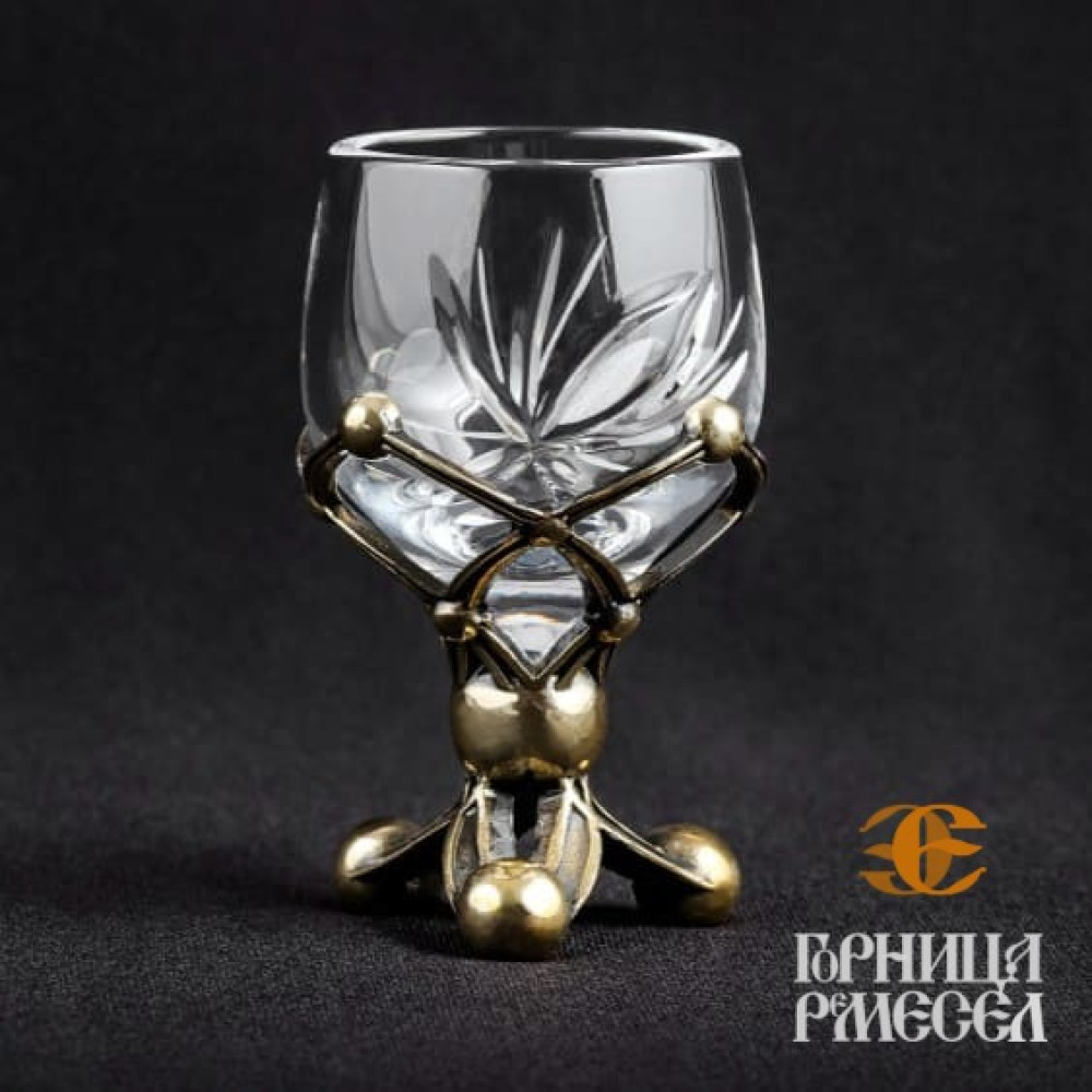 Рюмка «Нежность»