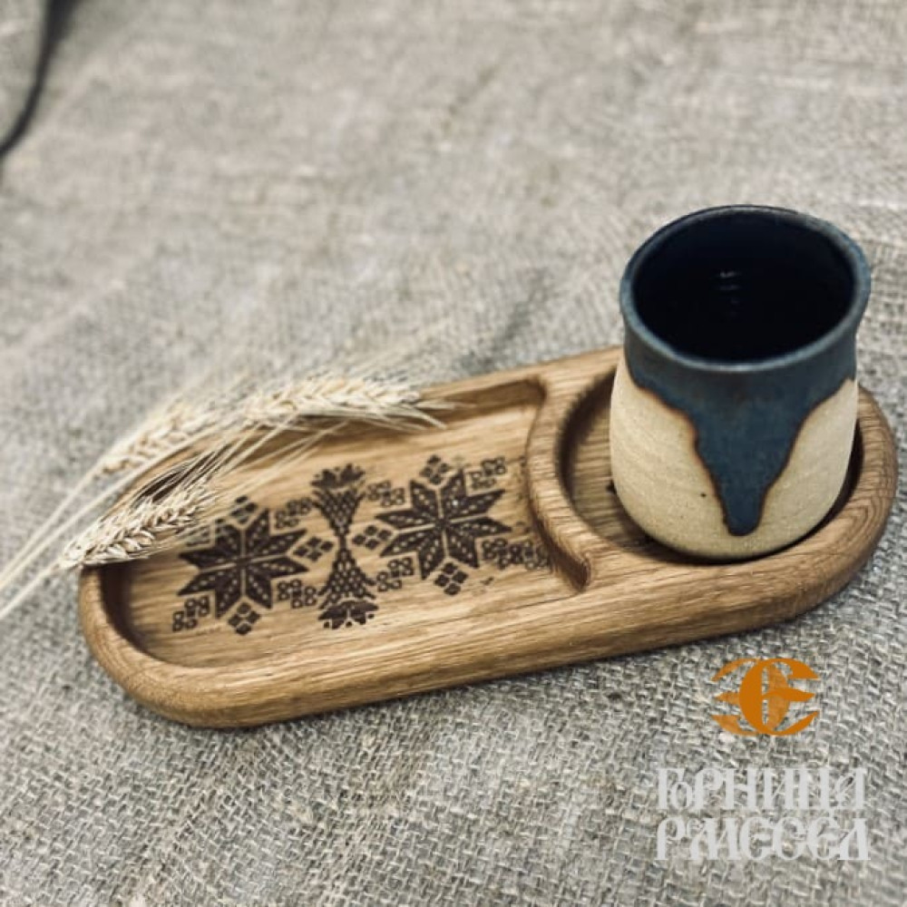 Кружка «Iксiя» в подарочной упаковке фото-2