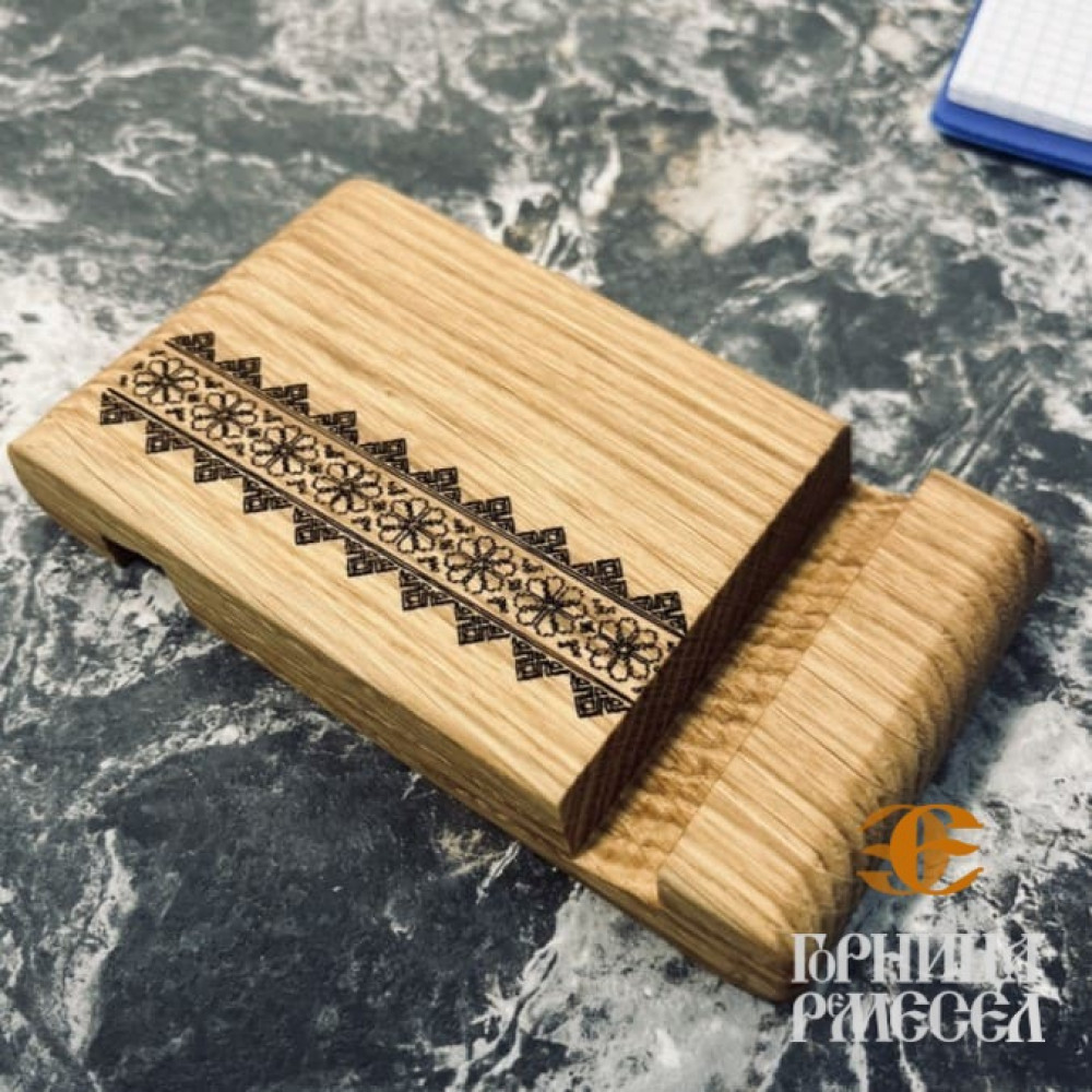 Подставка под телефон сувенирная  (в ассортименте)  фото-3