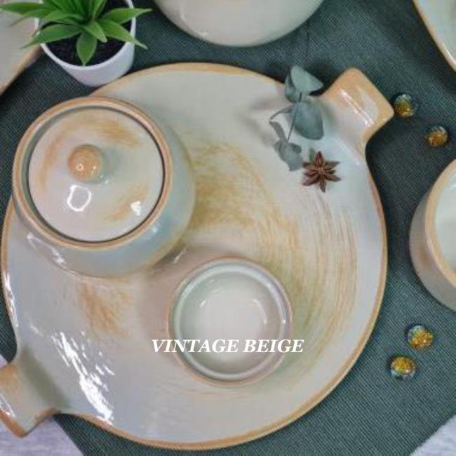 Коллекция VINTAGE BEIGE