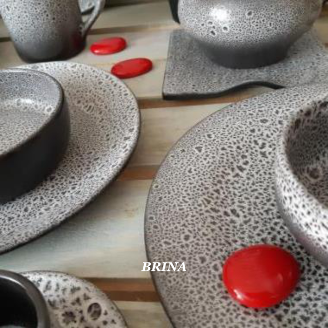 Коллекция BRINA