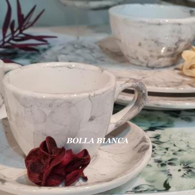 Коллекция BOLLA BIANCA