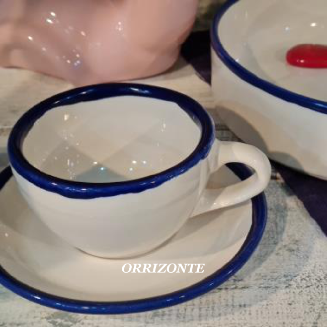 Коллекция ORRIZONTE