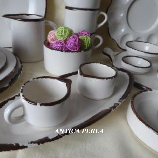 Коллекция ANTICA PERLA