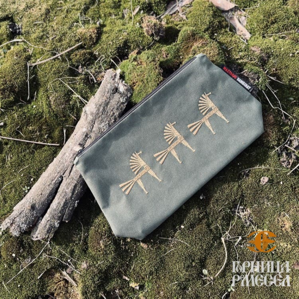 Чехол для изделий "Саламяны конiк" в ассортименте фото-6 Чехол для изделий "Саламяны конiк" в ассортименте фото-6