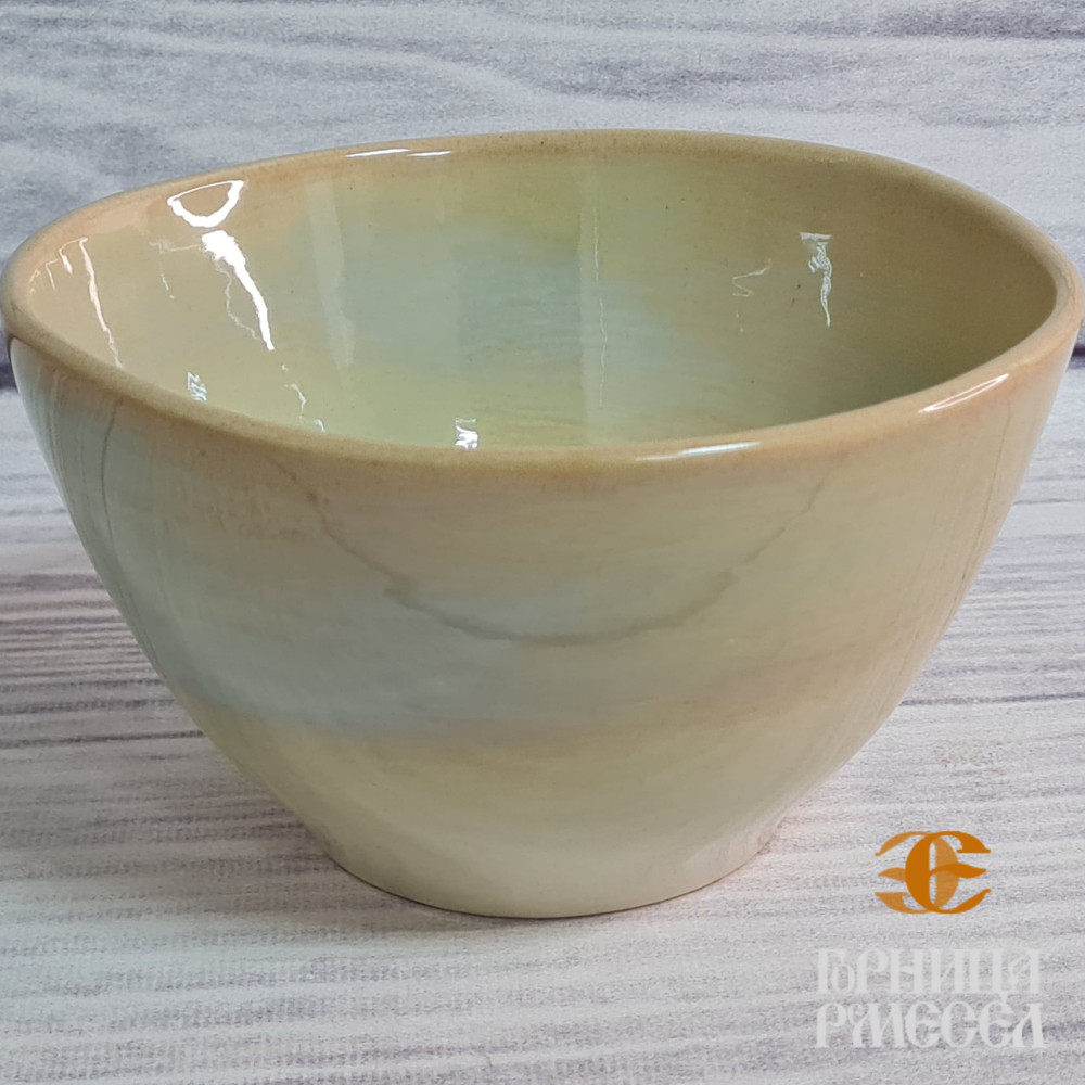 Салатник organico piccolo