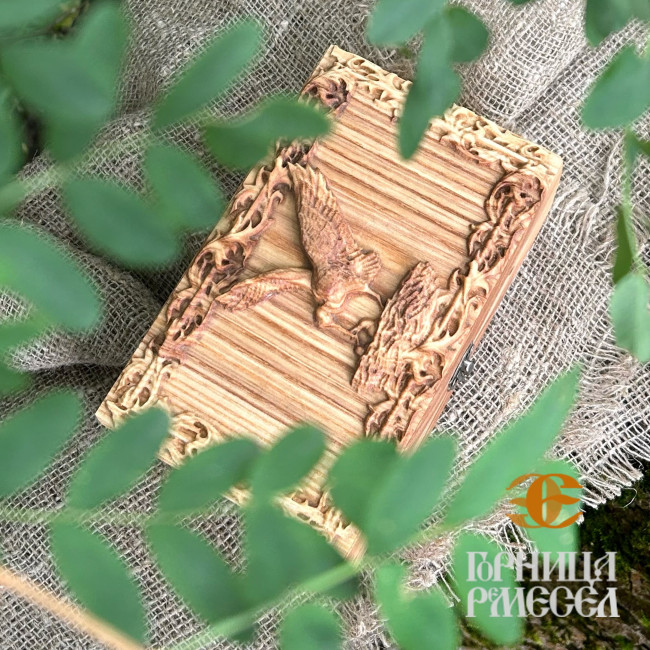 Деревянная резьба для интерьера