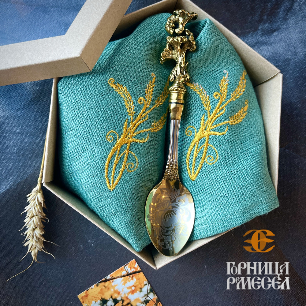 Подарок с душой