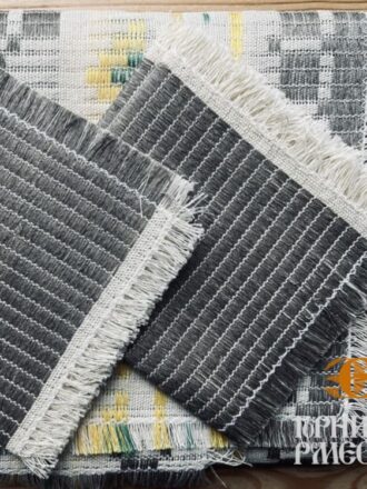 Комплект салфеток "Полочанка"