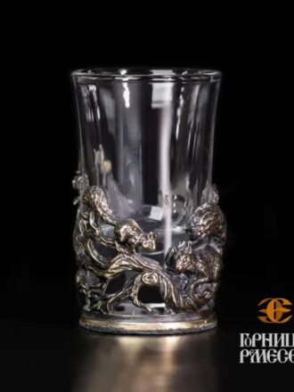 Стопка «Белки»