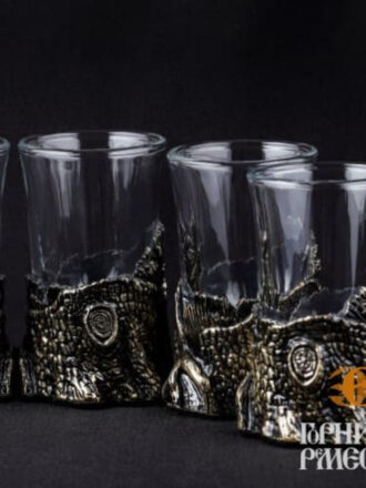 Стопка «Леший"