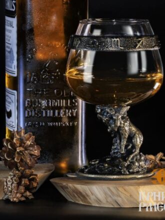 Бокал «Овен» в упаковке