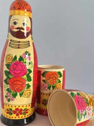 Сувенир "Боярин"