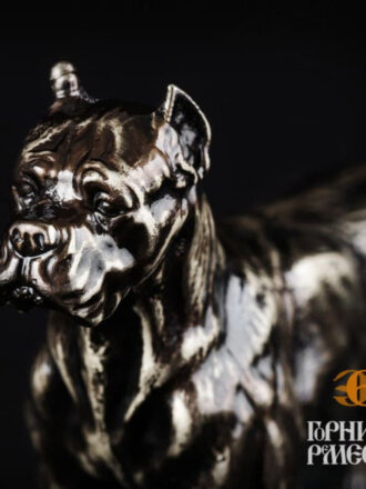 Статуэтка «Кане-Корсо»