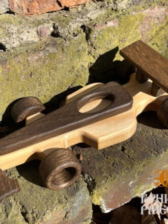 Машинка «Формула-1» сувенирная