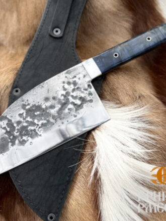 Тяпка Сербская