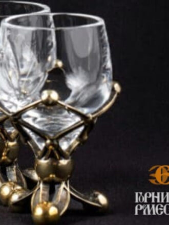 Рюмка «Нежность»